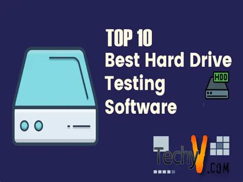 hard drive testing software for multiple hard drives|best hard drive diagnostic software.